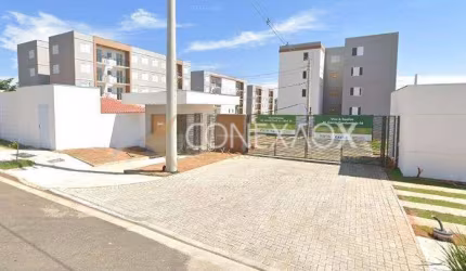 Apartamento com 2 quartos à venda na Rua Alfredo Battibugli, 109, Jardim García, Campinas, 43 m2 por R$ 392.200
