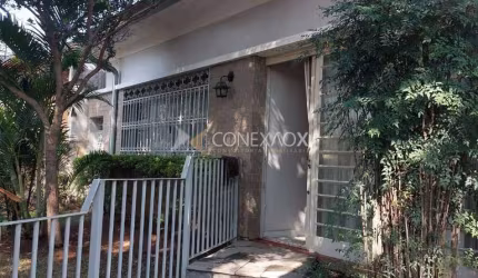 Casa com 3 quartos à venda na Rua Frei Antônio de Pádua, 811, Jardim Guanabara, Campinas, 215 m2 por R$ 850.000