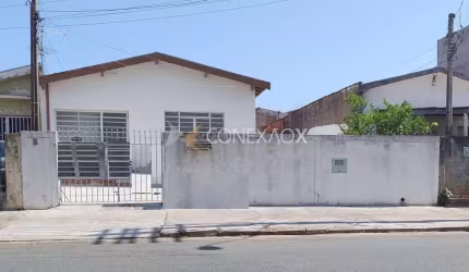 Casa com 2 quartos à venda na Avenida Santa Bárbara do Rio Pardo, 539, Jardim Nova Europa, Campinas, 110 m2 por R$ 555.000
