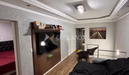 Casa com 3 quartos à venda na Rua Francisco Bianchini, 1360, Vila Georgina, Campinas, 190 m2 por R$ 530.000