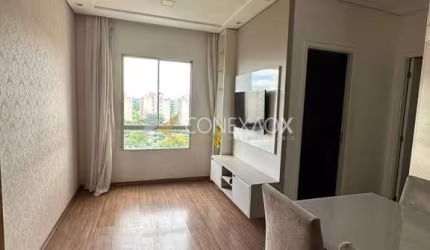 Apartamento com 2 quartos à venda na Avenida José Carlos Amaral, 95, Condomínio Residencial Viva Vista, Sumaré, 50 m2 por R$ 270.000