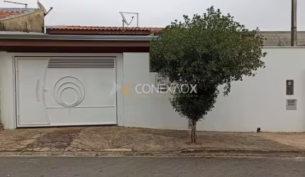 Casa com 3 quartos à venda na Rua Professor Vicente Ferreira Bueno, 178, Jardim Campo Belo, Sumaré, 155 m2 por R$ 380.000