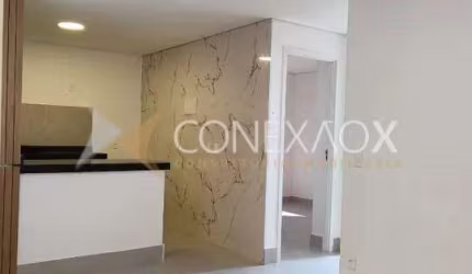 Apartamento com 2 quartos à venda na Rua Goias, 1044, Jardim São Jorge, Hortolândia, 39 m2 por R$ 223.000