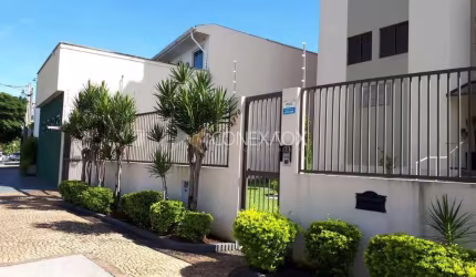 Apartamento com 3 quartos à venda na Avenida Diogo Álvares, 2370, Parque São Quirino, Campinas, 127 m2 por R$ 480.000