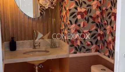 Apartamento com 3 quartos à venda na Rua Azarias de Melo, 650, Taquaral, Campinas, 105 m2 por R$ 1.080.000