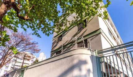 Apartamento com 2 quartos à venda na Rua Alecrins, 730, Cambuí, Campinas, 66 m2 por R$ 590.000