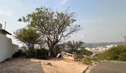Terreno à venda na Marquês de Itu, Vila Independência, Valinhos por R$ 250.000