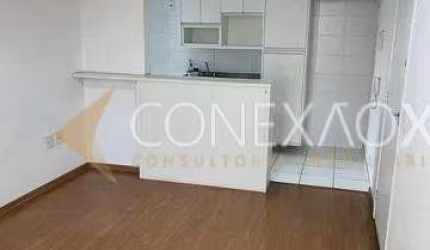 Apartamento com 3 quartos à venda na Rua Manuel Francisco Monteiro, 368, Parque Industrial, Campinas, 67 m2 por R$ 565.000