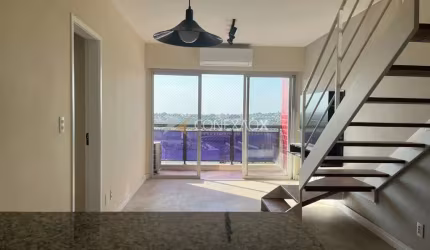 Cobertura com 3 quartos à venda na Rua Azarias de Melo, 521, Taquaral, Campinas, 153 m2 por R$ 955.000