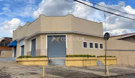 Sala comercial à venda na Rua Carmine Alberti, 201, Jardim Aero Continental, Campinas, 168 m2 por R$ 600.000