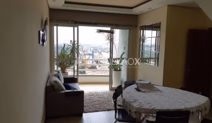 Cobertura com 3 quartos à venda na Rua Dom Bosco, 135, Taquaral, Campinas, 160 m2 por R$ 1.450.000