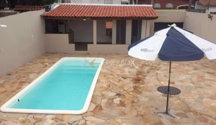 Casa comercial à venda na Rua Presidente Alves, 777, Jardim Flamboyant, Campinas, 137 m2 por R$ 535.000