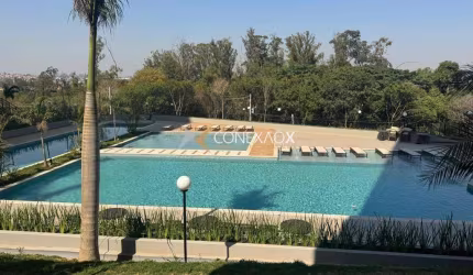 Apartamento com 2 quartos à venda na Rua Aguinaldo Xavier de Souza, 121, Parque Prado, Campinas, 64 m2 por R$ 605.000