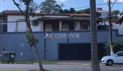 Casa comercial à venda na Avenida Doutor Heitor Penteado, 1261, Parque Taquaral, Campinas, 209 m2 por R$ 2.235.000