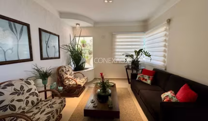 Casa em condomínio fechado com 4 quartos à venda na Avenida Alexandre Cazelatto, 1677, Betel, Paulínia, 420 m2 por R$ 1.900.000
