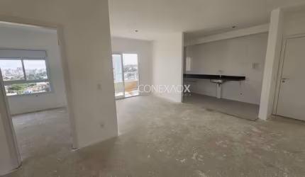 Apartamento com 2 quartos à venda na Rua José do Patrocínio, 220, Jardim Guanabara, Campinas, 92 m2 por R$ 975.000