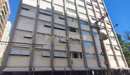 Apartamento com 3 quartos à venda na Rua Riachuelo, 200, Centro, Campinas, 128 m2 por R$ 650.000
