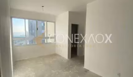 Apartamento com 2 quartos à venda na Rua Joaquim Ignácio Valente, 135, Jardim Bela Vista, Sumaré, 51 m2 por R$ 302.500