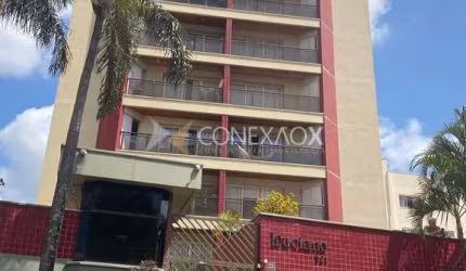 Apartamento com 2 quartos à venda na Rua Azarias de Melo, 521, Taquaral, Campinas, 71 m2 por R$ 600.000
