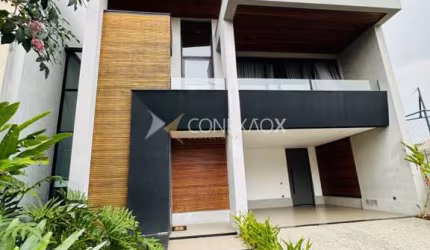 Casa em condomínio fechado com 3 quartos à venda na Rua Irmã Mariana Figueiredo, S/Nº, Jardim América II, Valinhos, 396 m2 por R$ 2.500.000