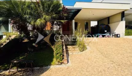 Casa em condomínio fechado com 4 quartos à venda na Rua Roberto Abdalla, s/n, Vila dos Plátanos, Campinas, 217 m2 por R$ 2.100.000