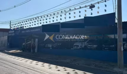 Sala comercial à venda na Amélia Basso Breda, 21, Vila Real Continuaçao, Hortolândia, 109 m2 por R$ 1.690.000
