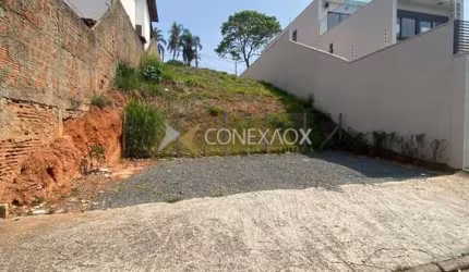 Terreno à venda na Rua Rafael Flores da Silva, 00000, Parque Nova Campinas, Campinas por R$ 430.000