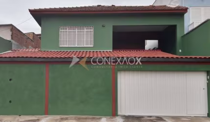 Casa com 2 quartos à venda na Rua Acre, 141, Jardim São Jorge, Hortolândia, 141 m2 por R$ 350.000