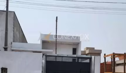 Casa com 3 quartos à venda na 7, 264, Jardim Vila Verde, Hortolândia, 90 m2 por R$ 550.000
