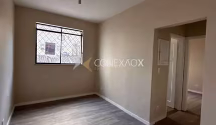 Apartamento com 1 quarto à venda na Rua Antônio Cesarino, 960, Cambuí, Campinas, 44 m2 por R$ 250.000