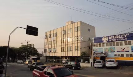 Apartamento com 3 quartos à venda na Avenida Francisco de Paula Oliveira Nazareth, 260, Parque Industrial, Campinas, 78 m2 por R$ 350.000