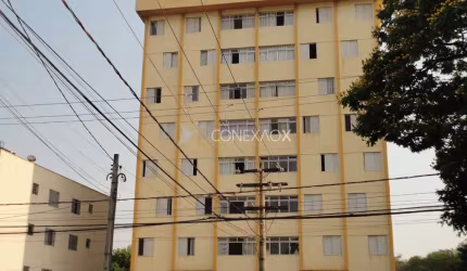 Apartamento com 2 quartos à venda na Rua General Lauro Sodré, 411, Vila Industrial, Campinas, 80 m2 por R$ 285.000