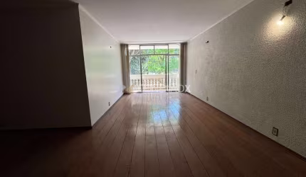 Apartamento com 3 quartos à venda na Rua Antônio Cesarino, 815, Cambuí, Campinas, 171 m2 por R$ 900.000