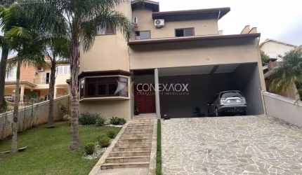 Casa em condomínio fechado com 4 quartos à venda na Rua Regina Trevisan Giunco, 190, Jardim Panorama, Vinhedo, 409 m2 por R$ 2.830.000