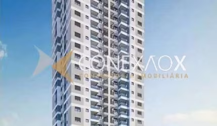 Apartamento com 3 quartos à venda na Rua Orlando Fagnani, 92, Jardim Planalto, Campinas, 105 m2 por R$ 1.285.000