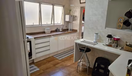 Apartamento com 2 quartos à venda na Rua Antônio José da Silva Martelinho, 520, Parque Industrial, Campinas, 76 m2 por R$ 412.000