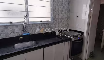 Apartamento com 2 quartos à venda na Rua Francisco Bueno Lacerda, 203, Parque Itália, Campinas, 64 m2 por R$ 295.000