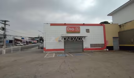 Barracão / Galpão / Depósito para alugar na Avenida Washington Luís, 1273, Vila Marieta, Campinas, 500 m2 por R$ 30.000