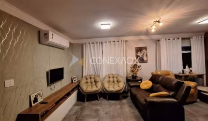 Casa em condomínio fechado com 4 quartos à venda na Avenida Alexandre Cazelatto, 2689, Betel, Paulínia, 230 m2 por R$ 870.000