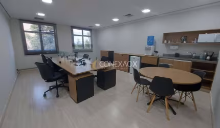 Sala comercial à venda na Rua Aguaçú, 171, Loteamento Alphaville Campinas, Campinas, 41 m2 por R$ 290.000