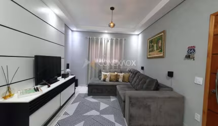 Casa com 2 quartos à venda na Rua Alcindo Nardini, 54, Jardim Dulce (Nova Veneza), Sumaré, 122 m2 por R$ 450.000