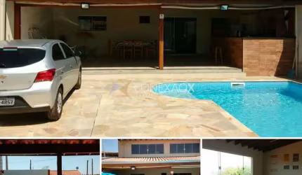 Chácara / sítio com 1 quarto à venda na Estrada Municipal da Paz, S/N, Jardim Santa Clara, Campinas, 200 m2 por R$ 325.000