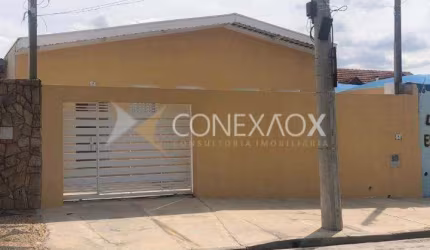 Casa com 3 quartos à venda na Rua Paraguai, 24, Jardim Nova Europa, Campinas, 168 m2 por R$ 550.000