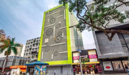 Prédio para alugar na Rua Costa Aguiar, 566, Centro, Campinas, 4538 m2 por R$ 130.000