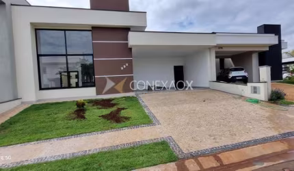 Casa em condomínio fechado com 3 quartos à venda na Rua Sebastião Cardoso, 548, Parque Brasil 500, Paulínia, 200 m2 por R$ 1.570.000