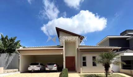 Casa em condomínio fechado com 3 quartos à venda na Rua Maria Dirce Muller, 373, Jardim Green Park Residence, Hortolândia, 220 m2 por R$ 1.799.800