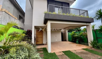 Casa em condomínio fechado com 3 quartos à venda na Rua José Decourt Homem de Mello, 196, Residencial Estância Eudóxia (Barão Geraldo), Campinas, 138 m2 por R$ 1.600.000