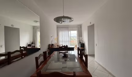 Apartamento com 3 quartos à venda na Avenida Doutor Arlindo Joaquim de Lemos, 879, Jardim Proença, Campinas, 82 m2 por R$ 469.000