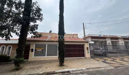Casa com 3 quartos à venda na Rua Dom Lino Deodato Rodrigues de Carvalho, 143, Jardim Proença, Campinas, 240 m2 por R$ 960.000