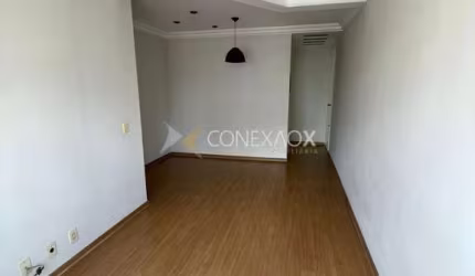 Apartamento com 3 quartos à venda na Rua Francisco Bueno Lacerda, 250, Parque Itália, Campinas, 58 m2 por R$ 299.000